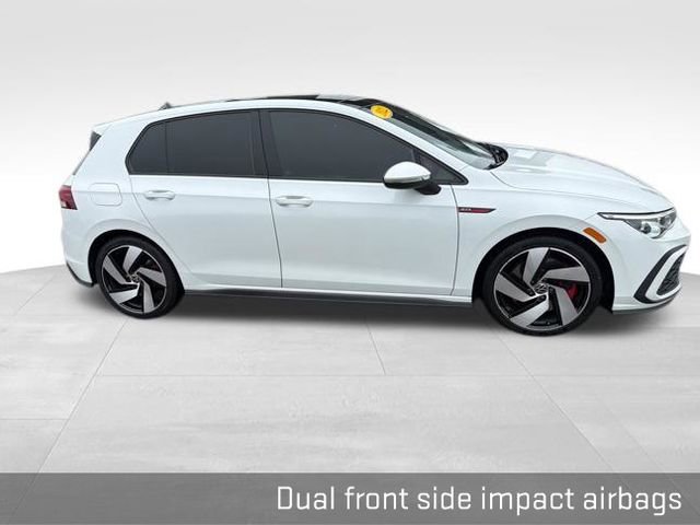 Used 2022 Volkswagen GTI SE image 17