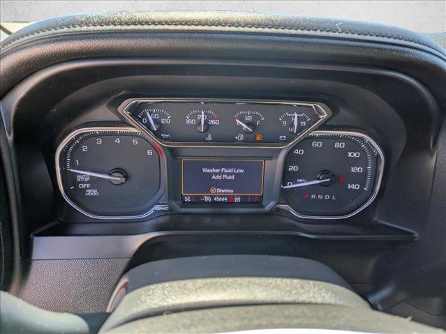 Used 2021 GMC Sierra 1500 Elevation AWD/4WD image 10