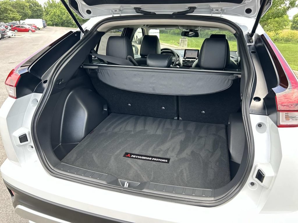 Used 2023 Mitsubishi Eclipse Cross SE AWD/4WD image 15