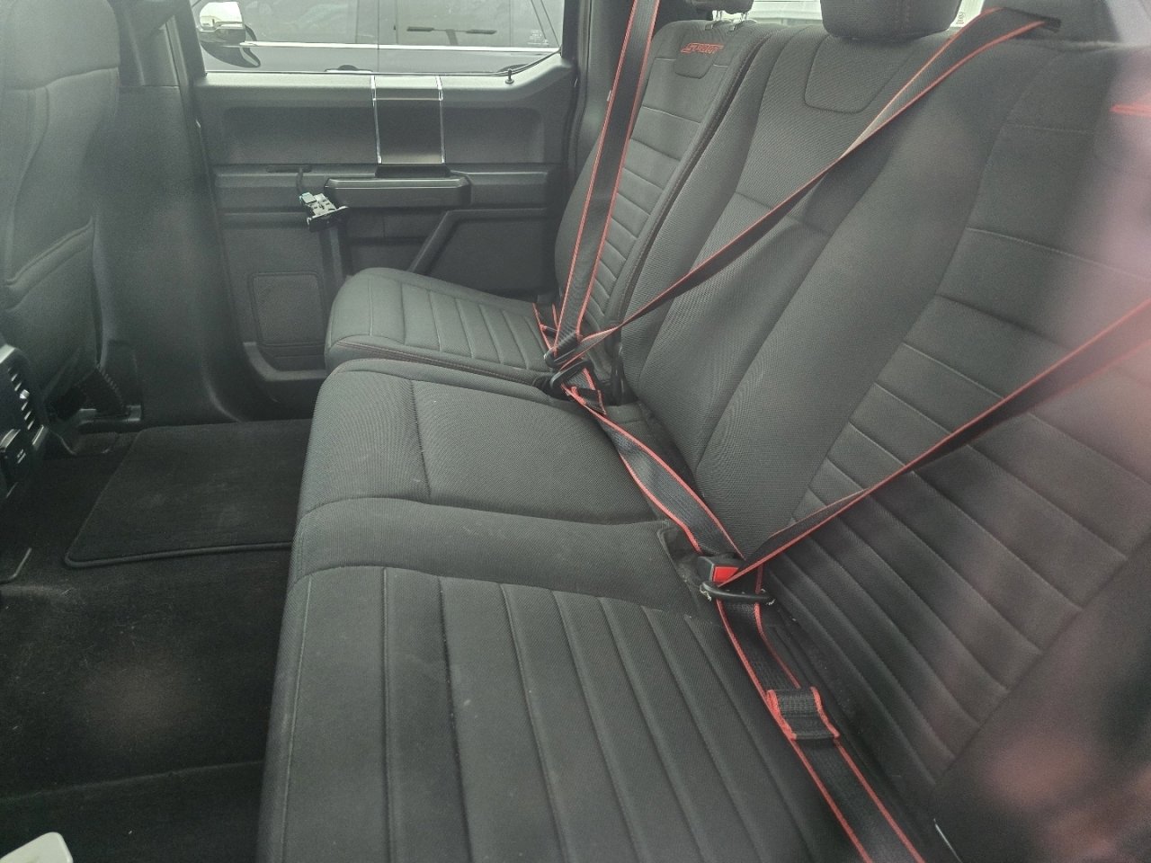 Used 2020 Ford F150 XLT w/ Equipment Group 302A Luxury image 21