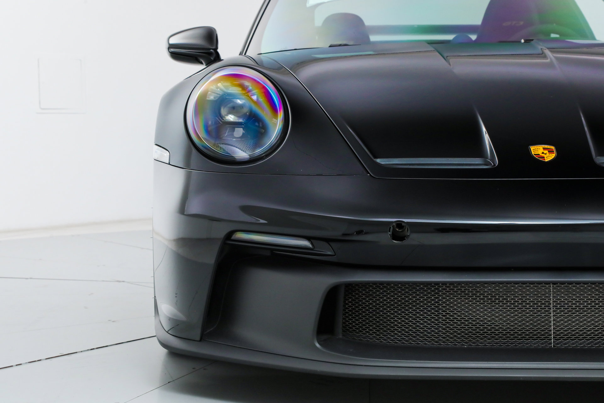 Used 2022 Porsche 911 GT3 image 13