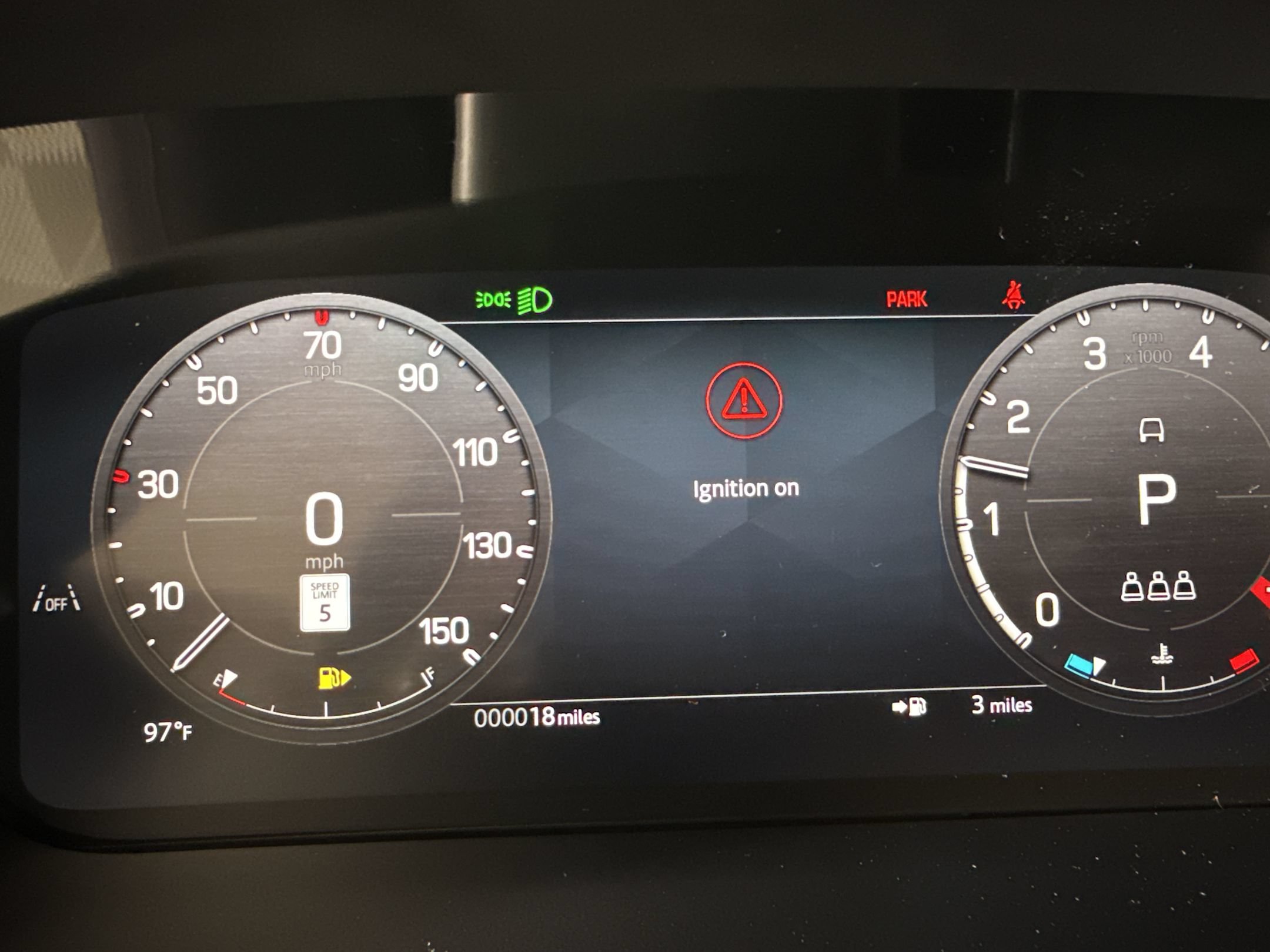 New 2026 Land Rover Defender 90 X-Dynamic SE AWD/4WD image 21