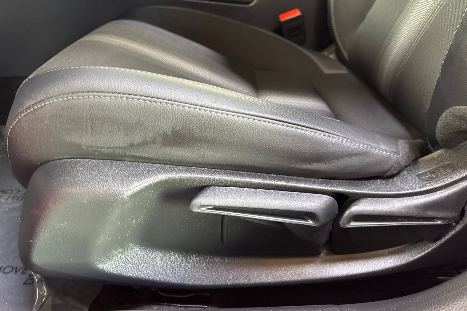 Used 2025 Honda Civic Sport image 14