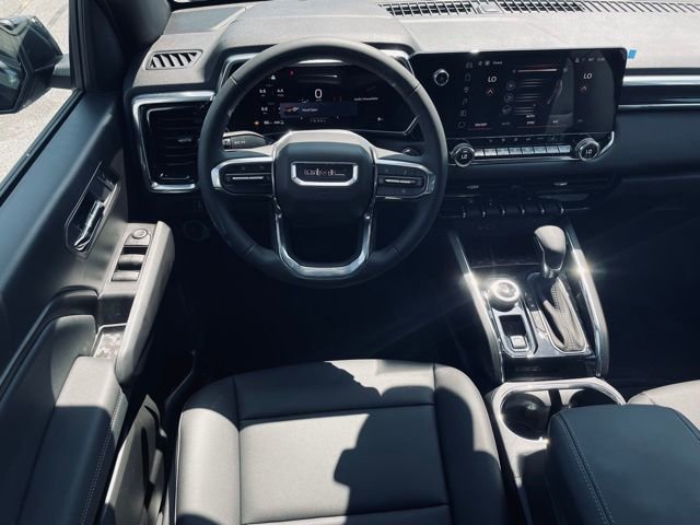 New 2026 GMC Canyon Elevation w/ Convenience Package image 20