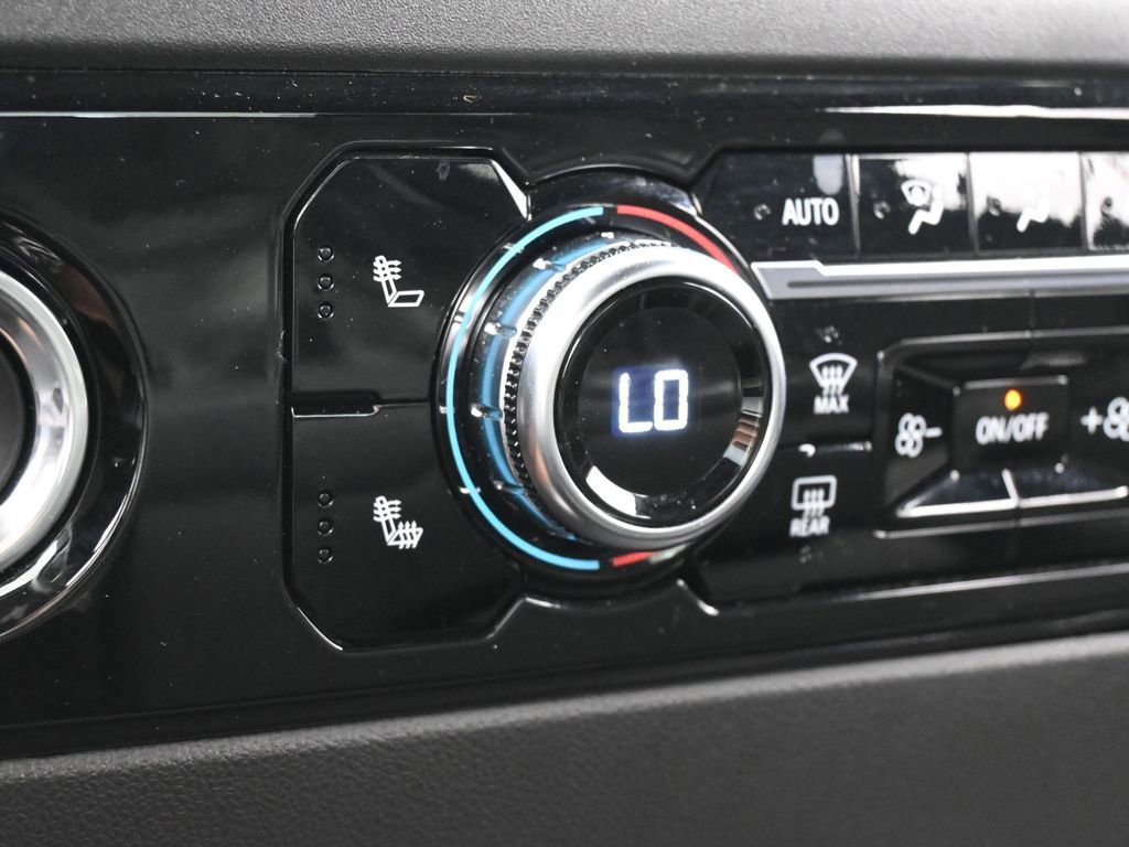 Used 2023 GMC Sierra 1500 Elevation w/ LPO, Elevation Black Package image 24