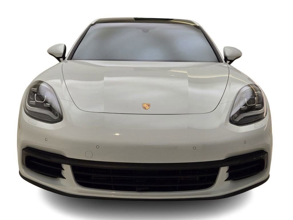 Used 2020 Porsche Panamera 4 image 2