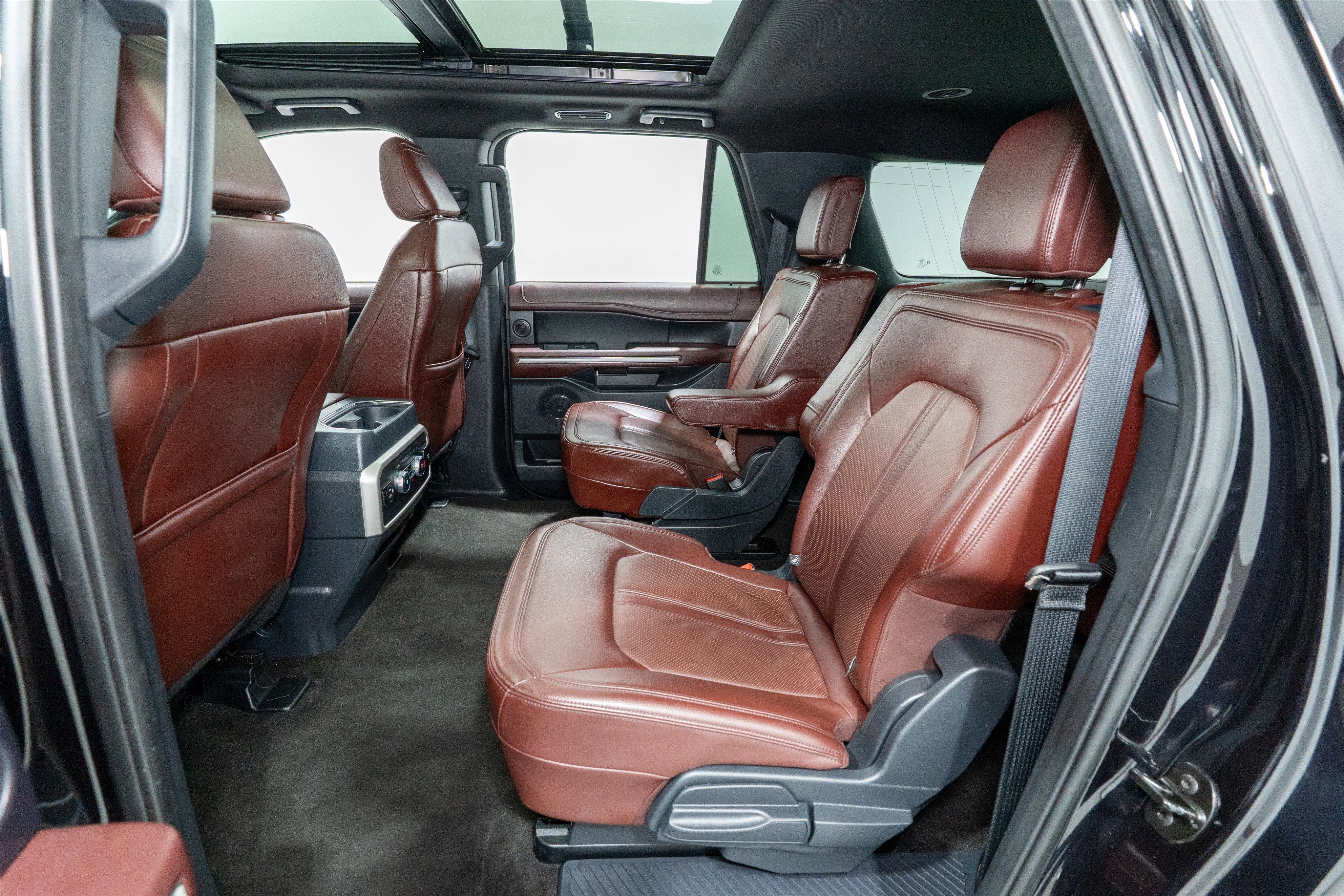 Used 2023 Ford Expedition Max Limited image 36