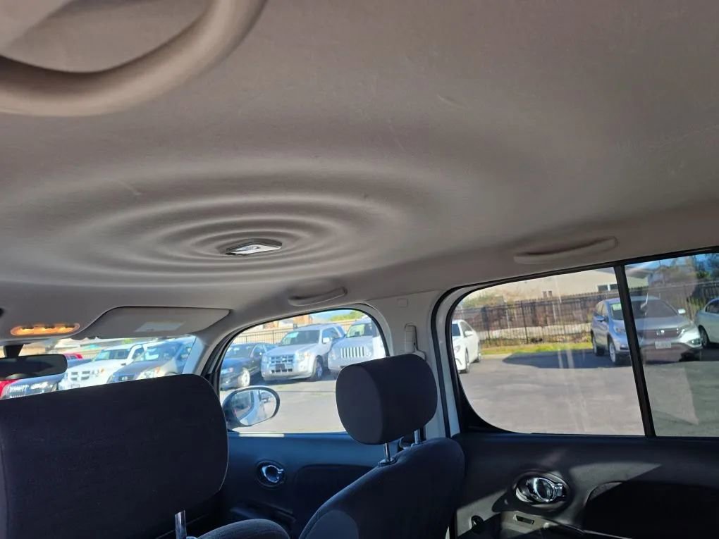 Used 2013 Nissan Cube 1.8 S w/ Interior Designer Pkg image 17