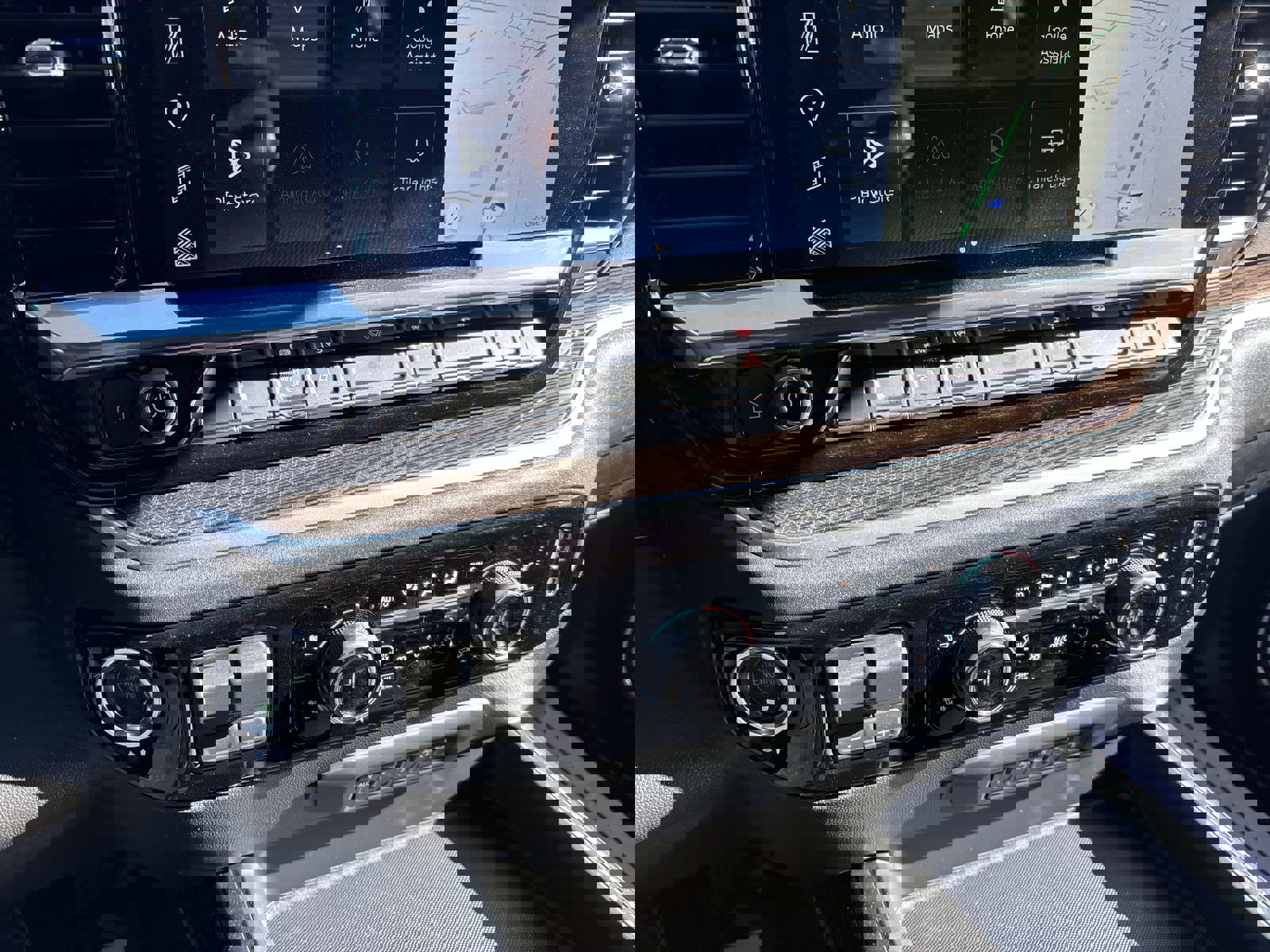 New 2026 Chevrolet Silverado 3500 LT w/ Convenience Package image 21