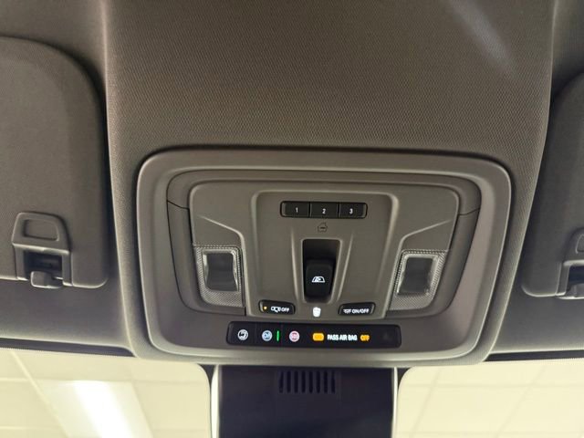 New 2026 Chevrolet Silverado 2500 LT w/ Trail Boss Package image 20