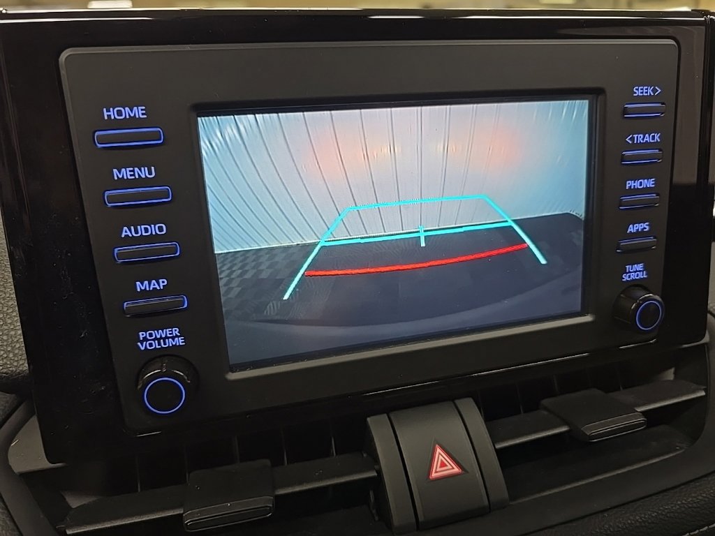 Used 2019 Toyota RAV4 XLE AWD/4WD image 24