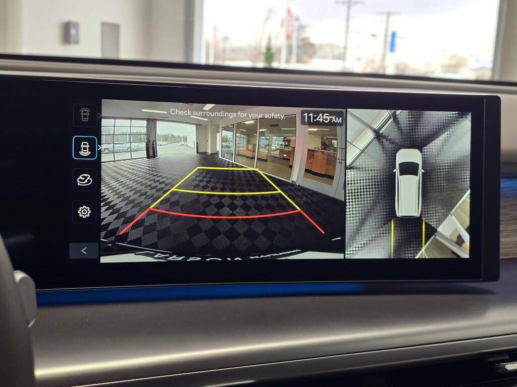 New 2026 Hyundai Ioniq 9 SEL image 29