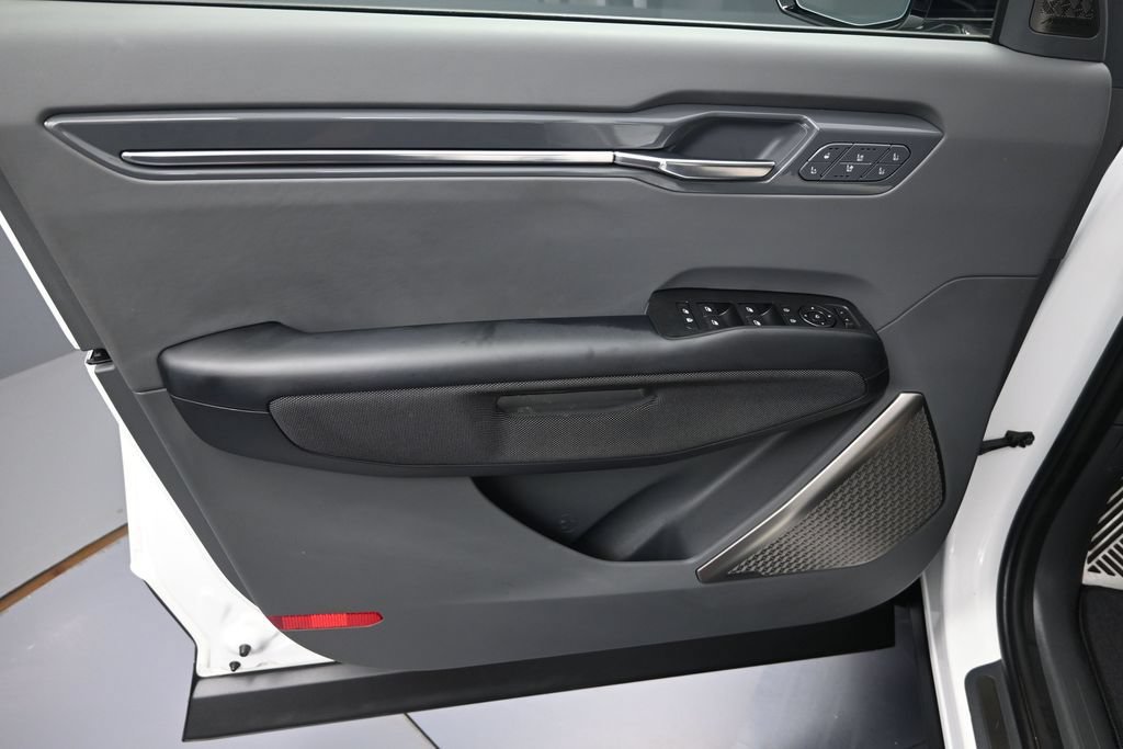 Certified 2024 Kia EV9 GT-Line AWD/4WD image 10