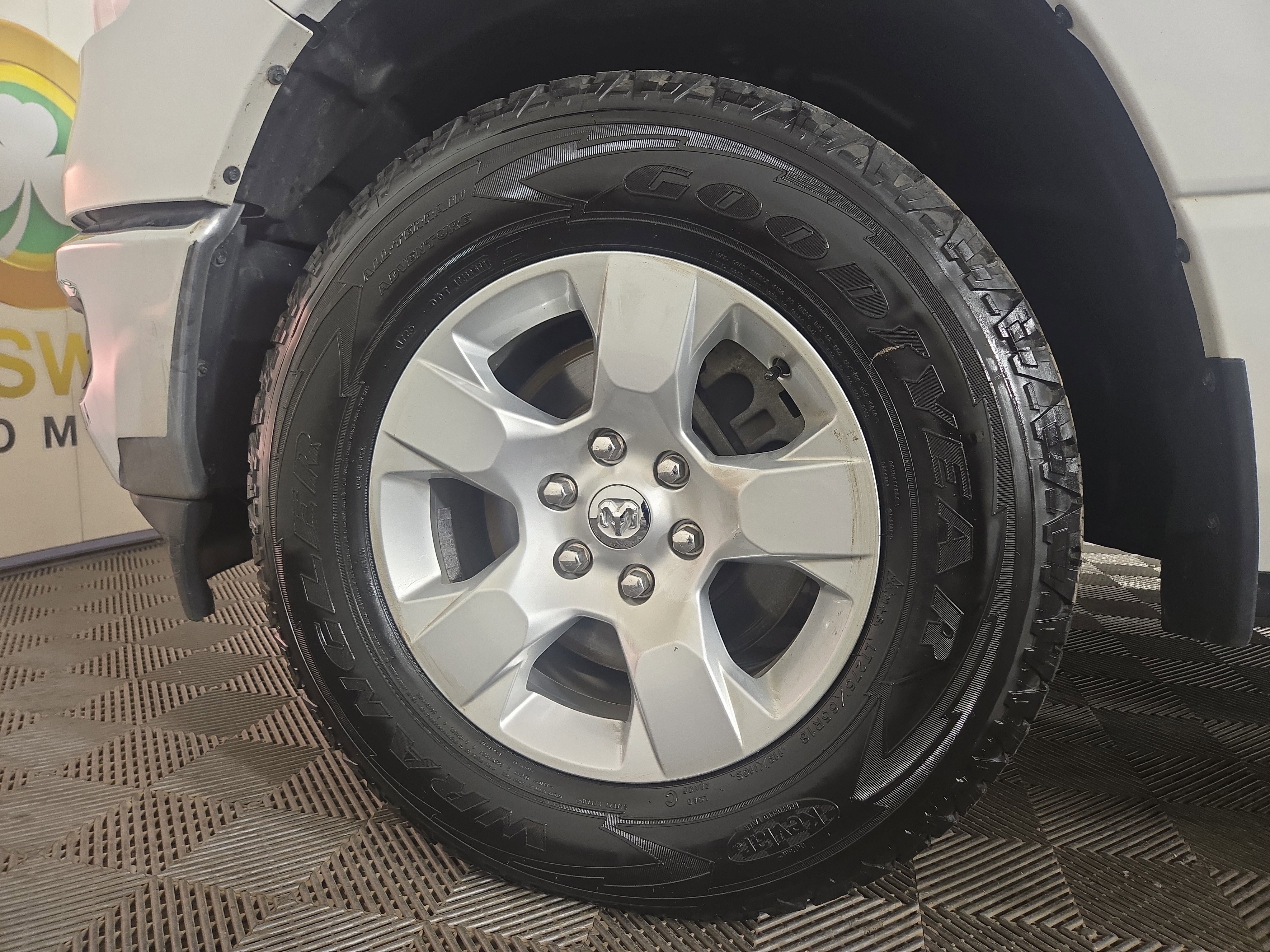 Certified 2021 RAM 1500 Big Horn image 33