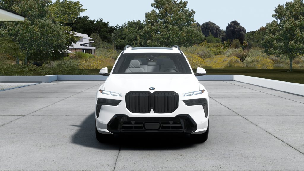 Used 2027 BMW X7 xDrive40i w/ M Sport Package AWD/4WD image 29