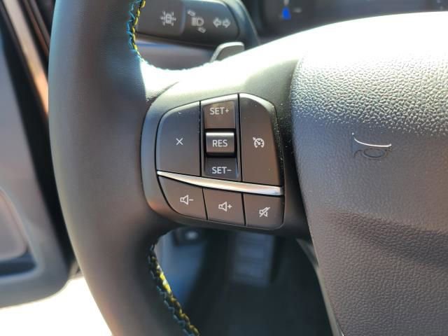 New 2025 Ford Maverick Lobo image 25