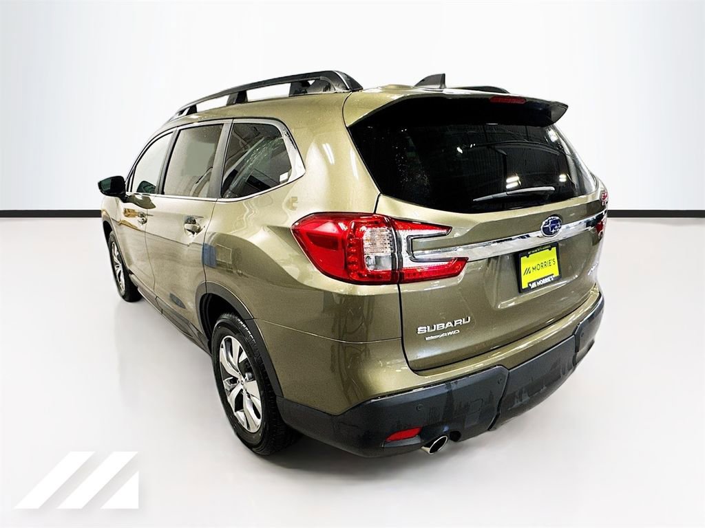 Certified 2025 Subaru Ascent Premium AWD/4WD image 7