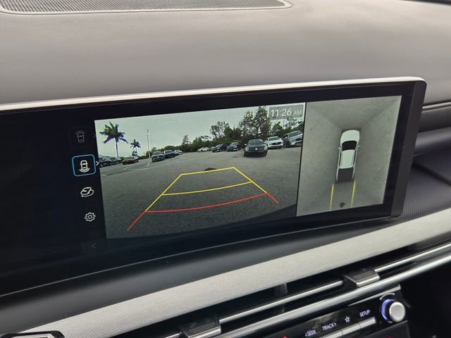 New 2025 Hyundai Santa Cruz Limited AWD/4WD image 10