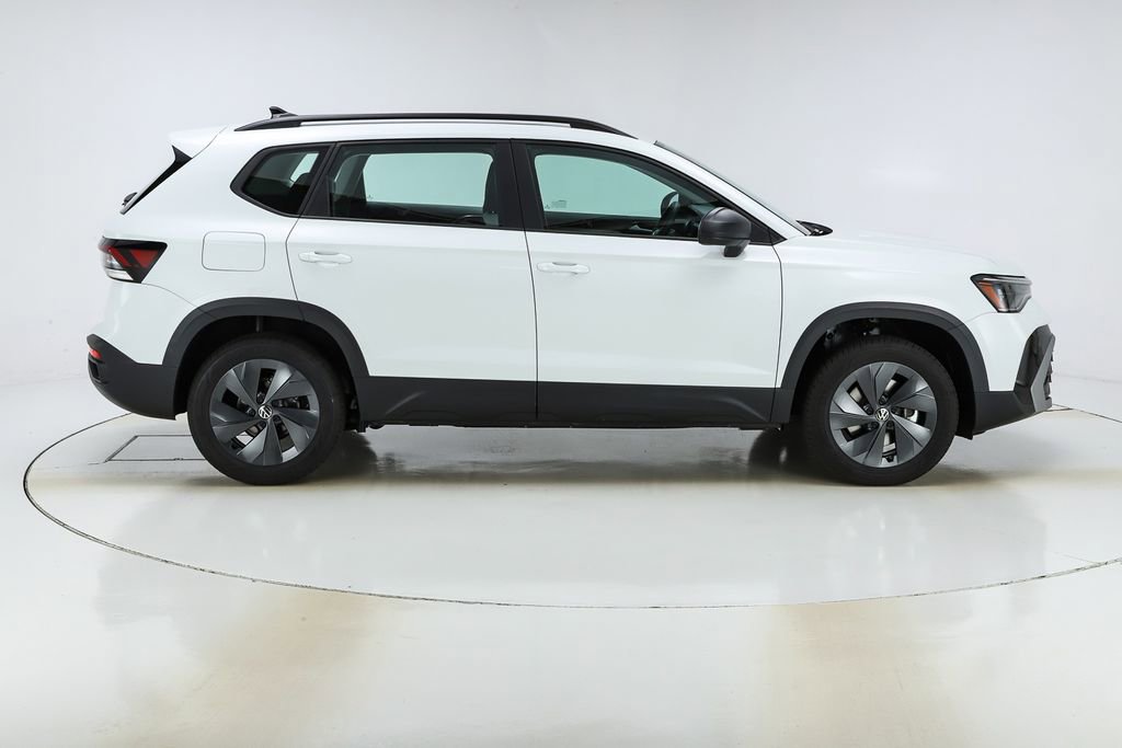 New 2026 Volkswagen Taos S FWD image 10