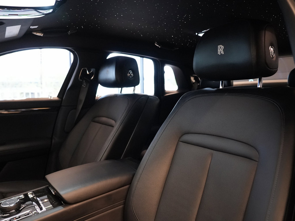 Certified 2022 Rolls-Royce Ghost image 15