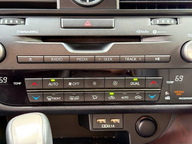 Used 2021 Lexus RX 350 AWD w/ Premium Package image 17