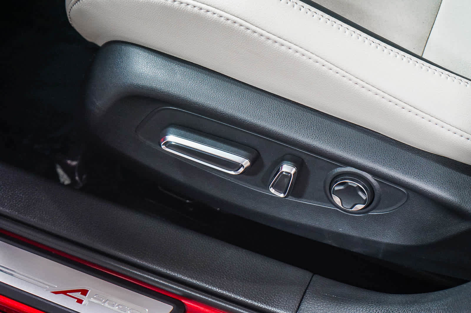 Used 2025 Acura Integra A-Spec image 26