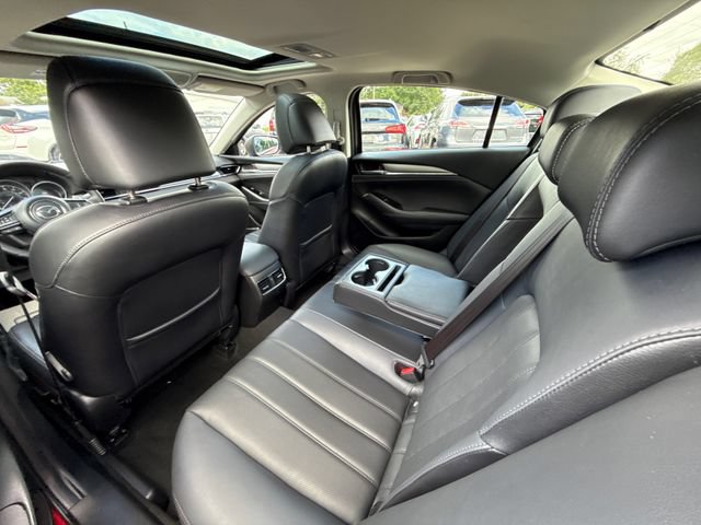 Used 2021 MAZDA MAZDA6 Grand Touring FWD image 37
