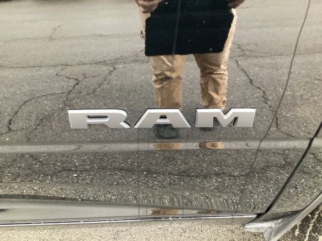 New 2026 RAM 2500 Laramie image 10