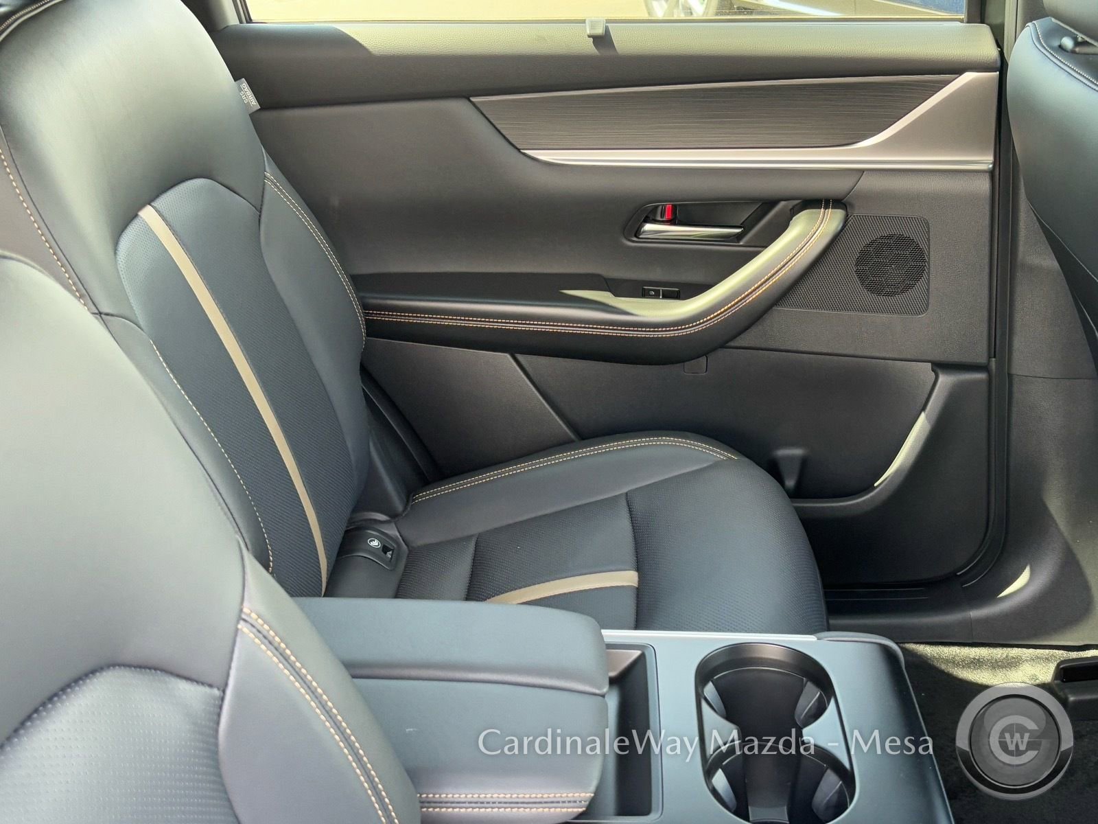 New 2026 MAZDA CX-90 3.3 Turbo S w/ Premium Plus image 13