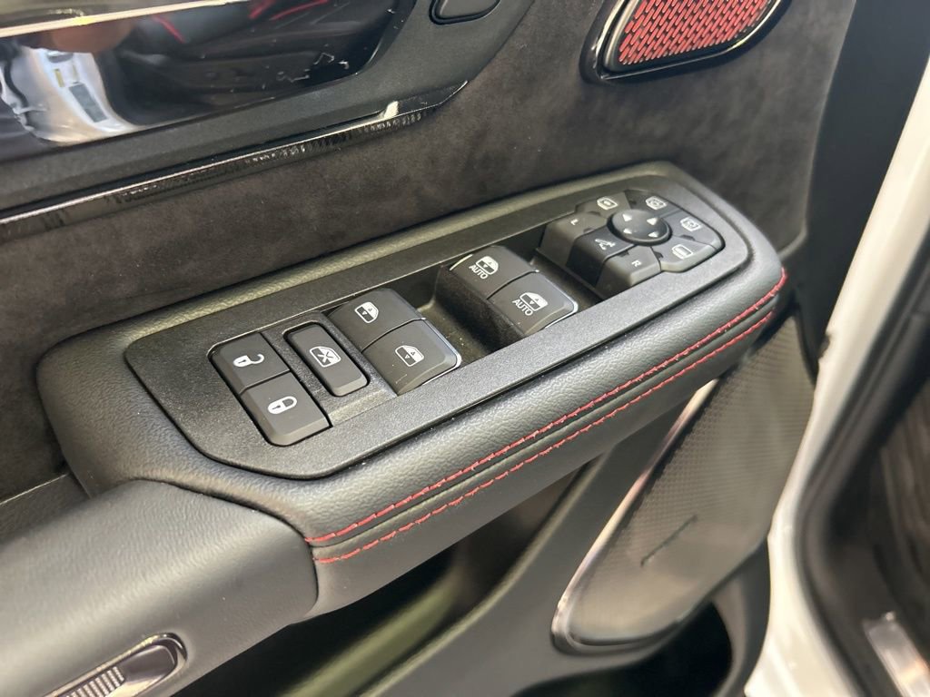 New 2026 RAM 1500 RHO w/ RHO Level 1 Equipment Group image 48