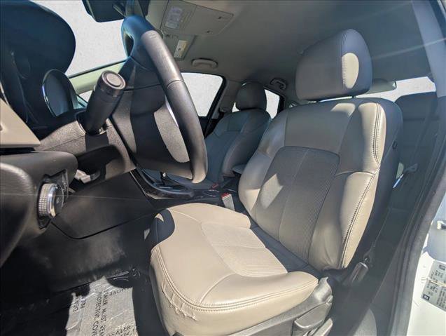 Used 2014 Buick Verano FWD image 11