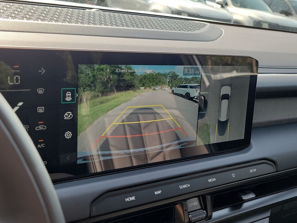 New 2027 Kia Telluride SX X-Line w/ Towing Package AWD/4WD image 34