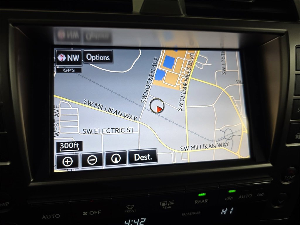 Used 2020 Lexus GX 460 Premium w/ Premium Package image 20