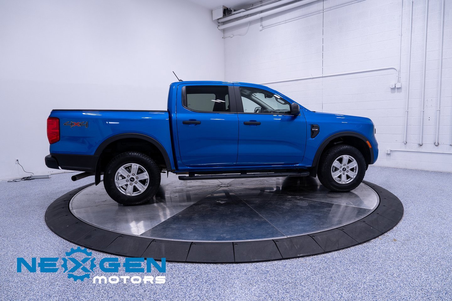 Used 2024 Ford Ranger XL w/ Trailer Tow Package image 33