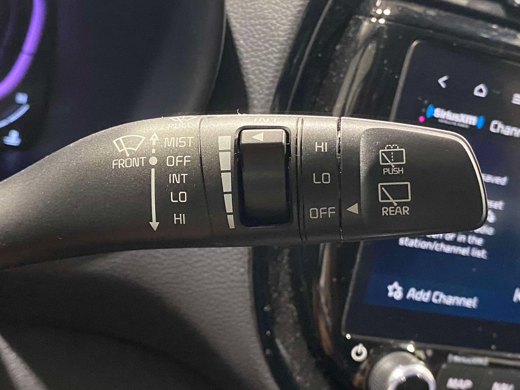 Used 2025 Kia Soul EX FWD image 26