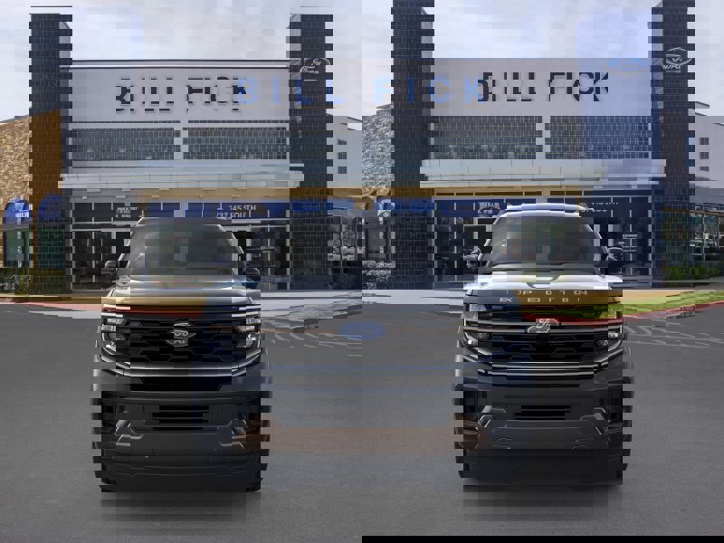 New 2026 Ford Expedition King Ranch AWD/4WD image 6