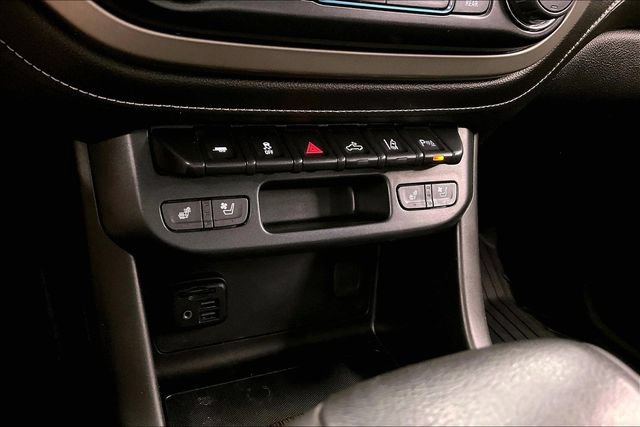 Used 2020 GMC Canyon Denali AWD/4WD image 29