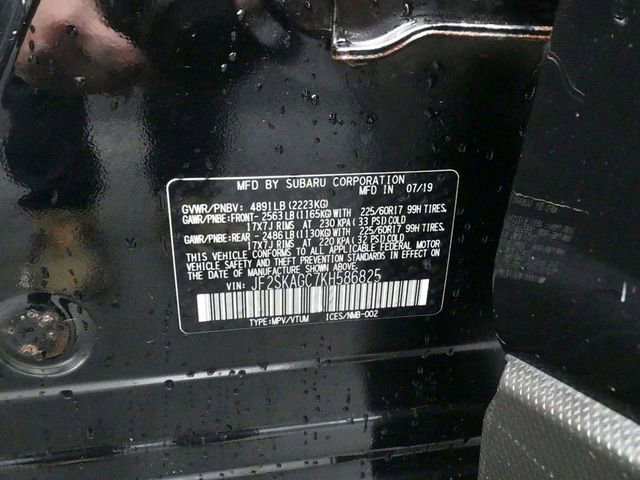 Used 2019 Subaru Forester Premium image 18