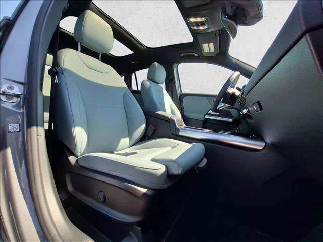 Certified 2026 Mercedes-Benz GLA 250 image 19