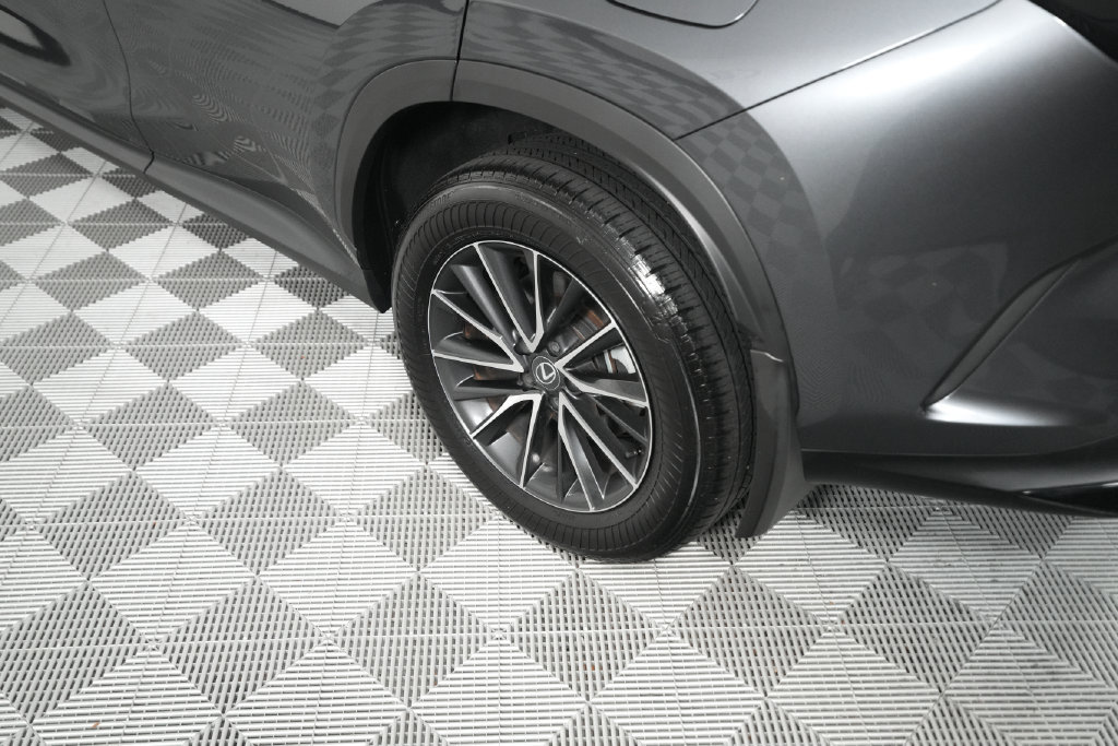 Certified 2024 Lexus NX 250 FWD image 8