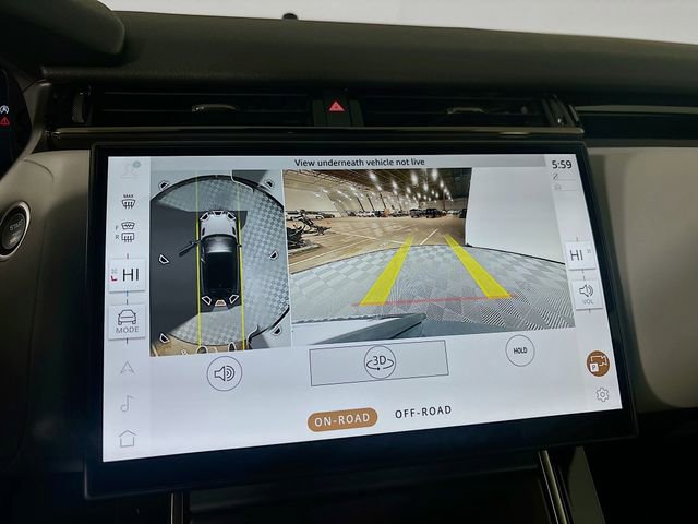 Used 2026 Land Rover Range Rover Velar S image 17