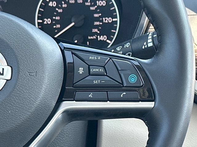 Used 2019 Nissan Altima 2.5 Platinum AWD/4WD image 8