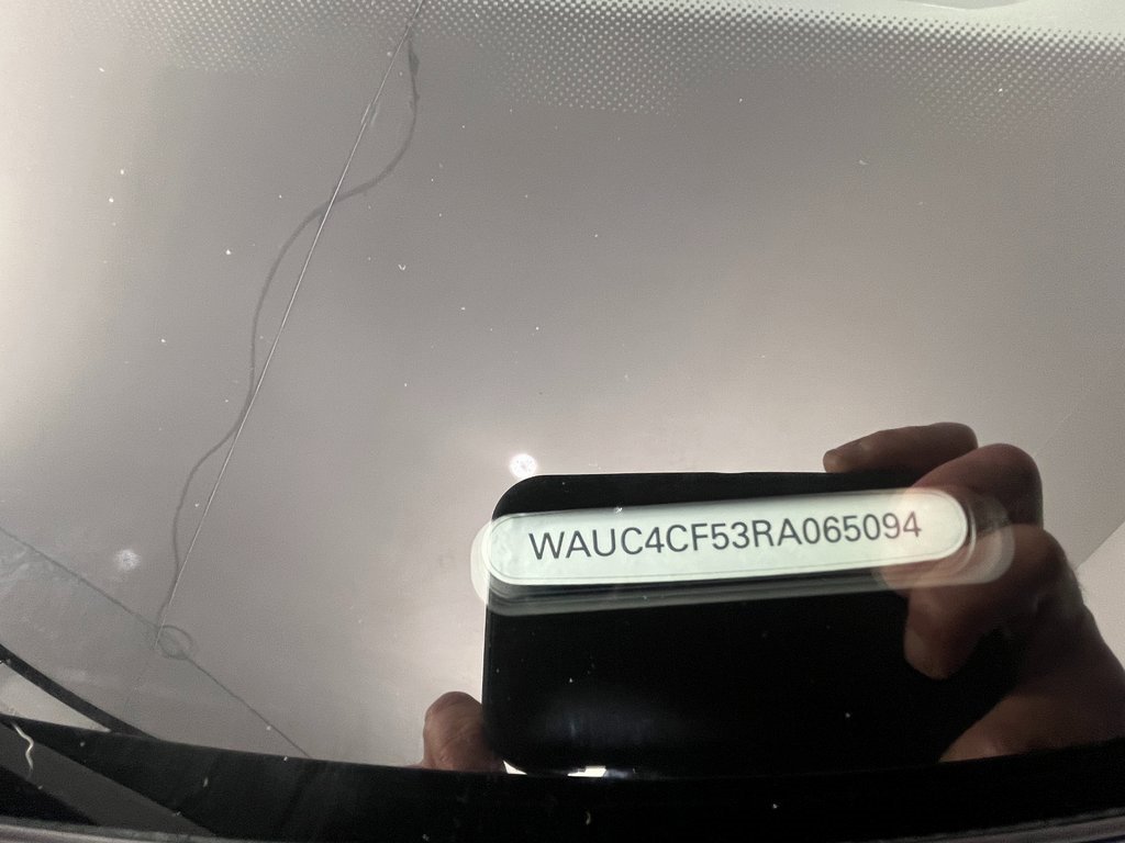 Used 2024 Audi S5 Premium Plus w/ Premium Plus Package image 32