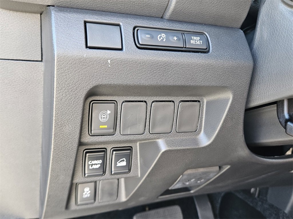 New 2026 Nissan Frontier S image 25