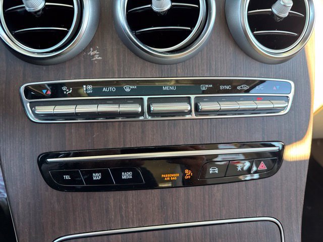 Used 2022 Mercedes-Benz GLC 300 4MATIC image 22