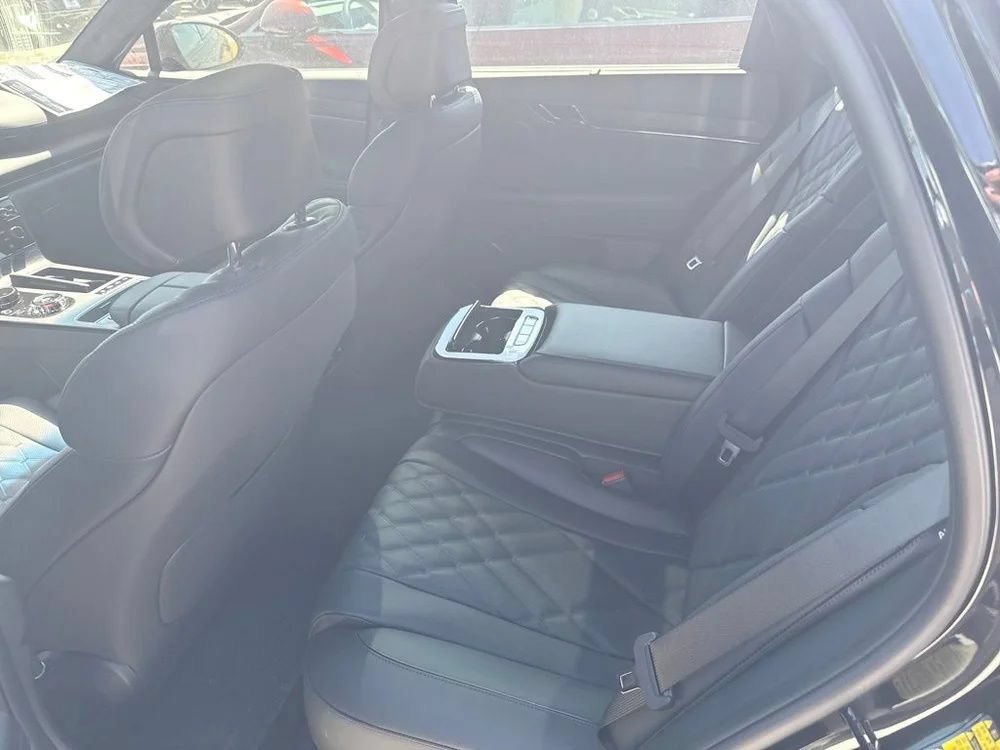Used 2026 Genesis G80 3.5T Sport Prestige AWD/4WD image 12