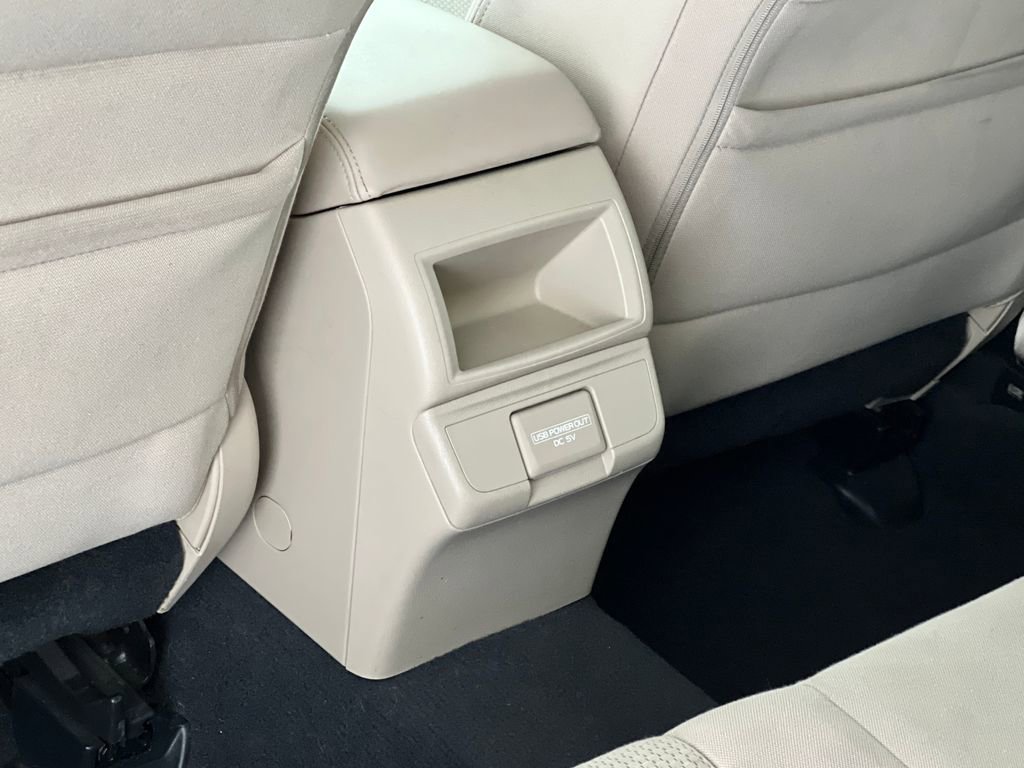 Used 2018 Subaru Outback 2.5i Premium w/ Popular Package #1 image 46