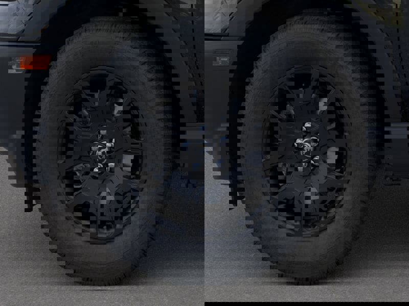 New 2025 Ford Bronco Sport Big Bend w/ Convenience Package image 19