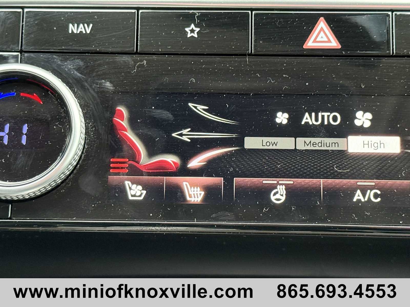 Used 2023 Genesis GV80 3.5T w/ Prestige Package image 24