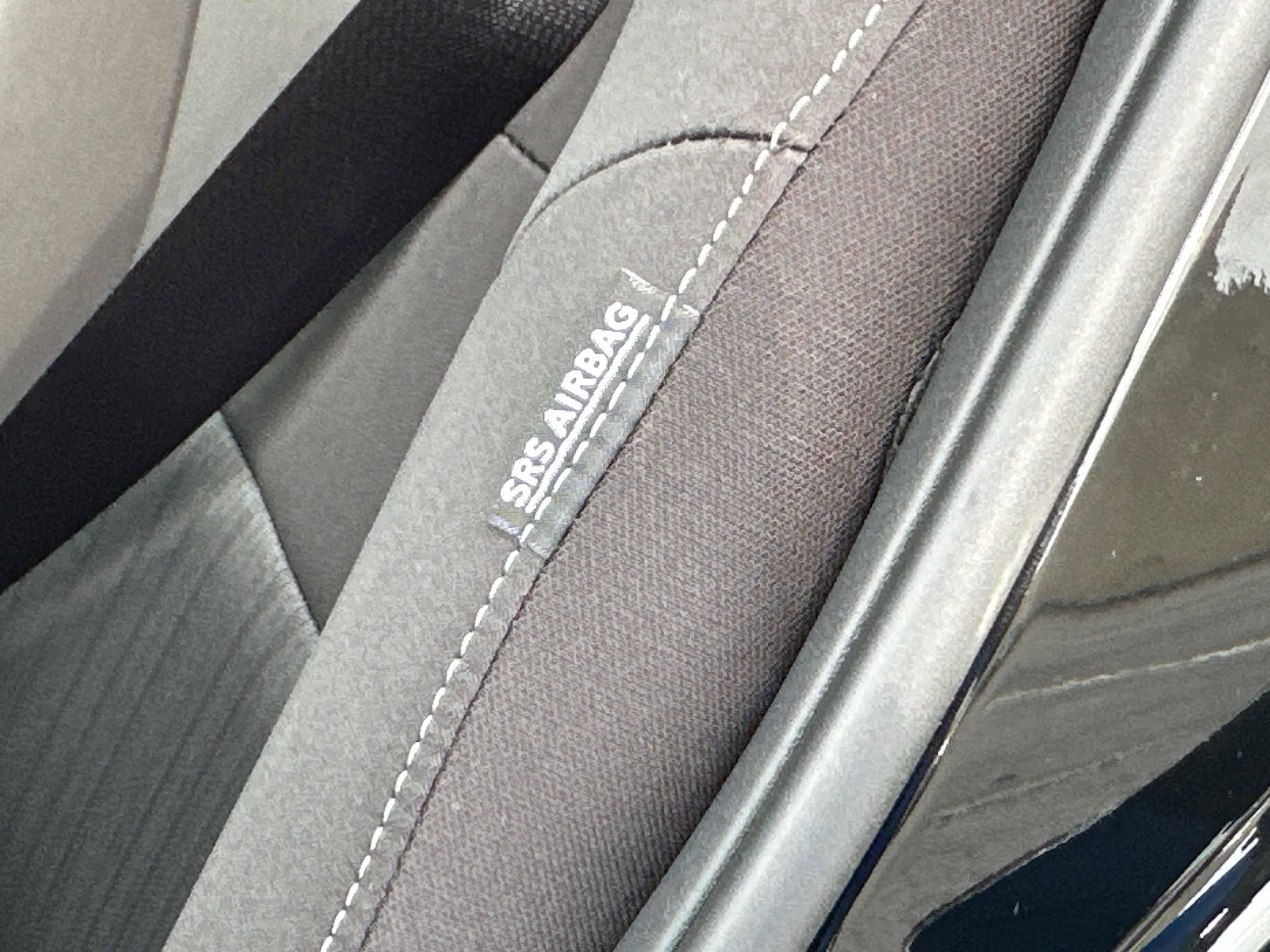New 2026 Nissan Altima 2.5 SV AWD/4WD image 27